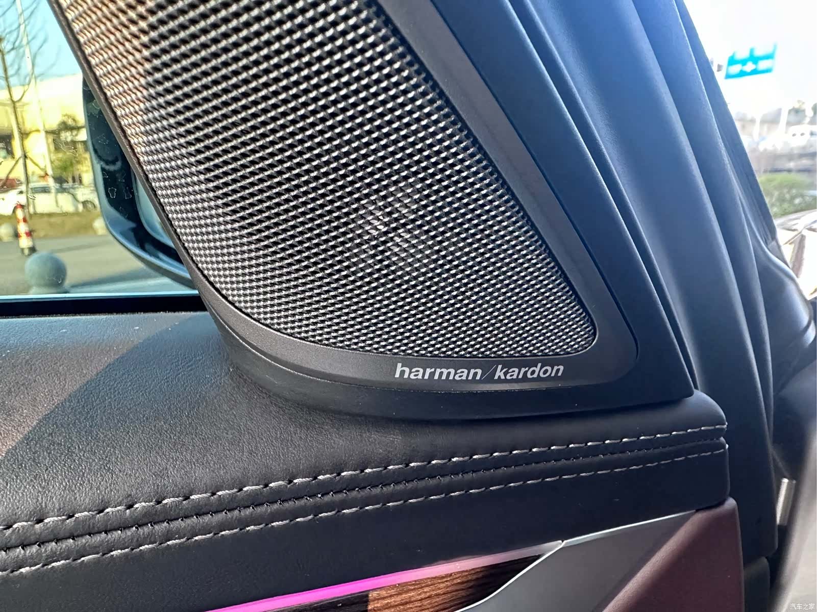 BMW 7 Series, 2019 25