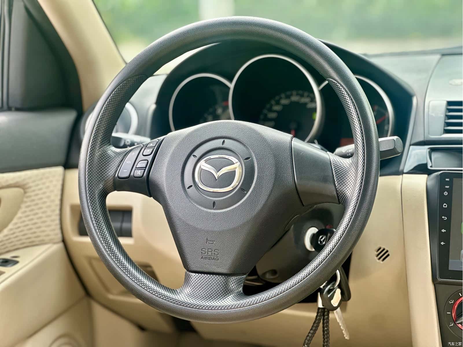 Mazda 3, 2010 30