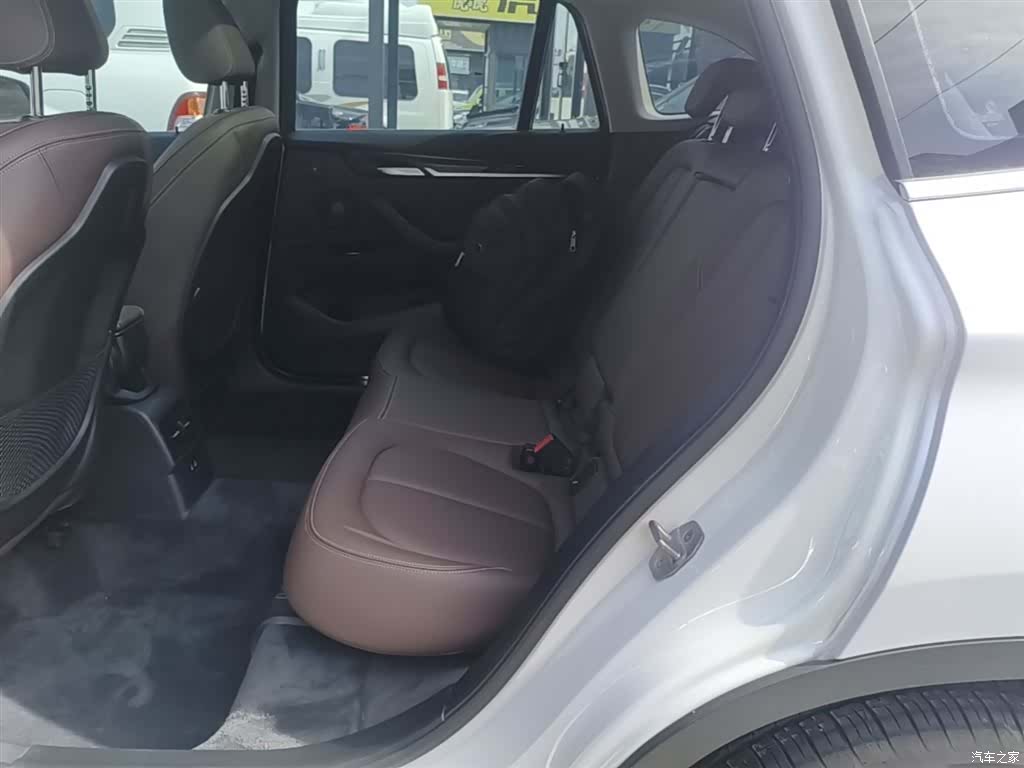 BMW X1, 2022 13
