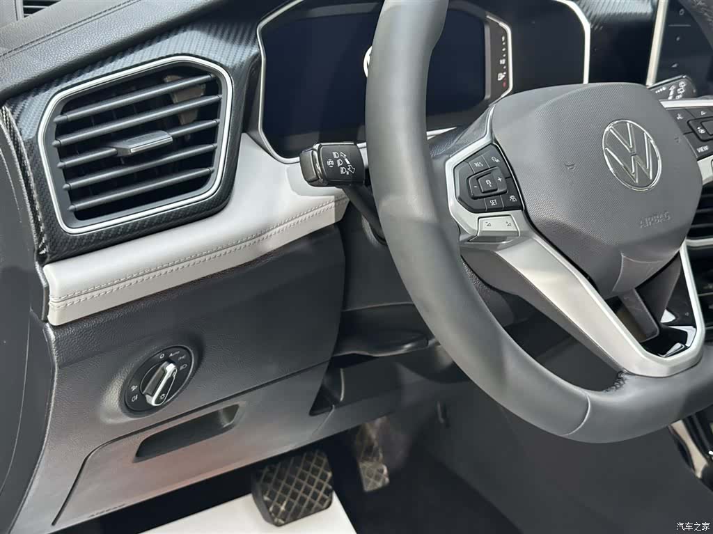 Volkswagen Tayron, 2022 10