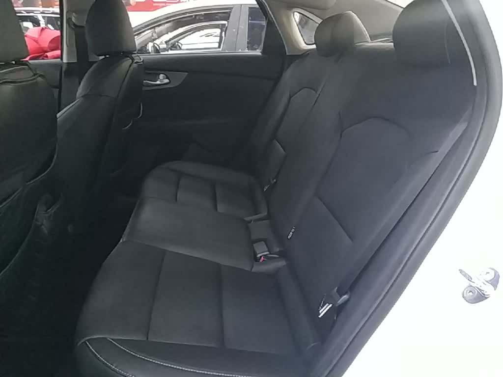 Kia K3, 2022 17