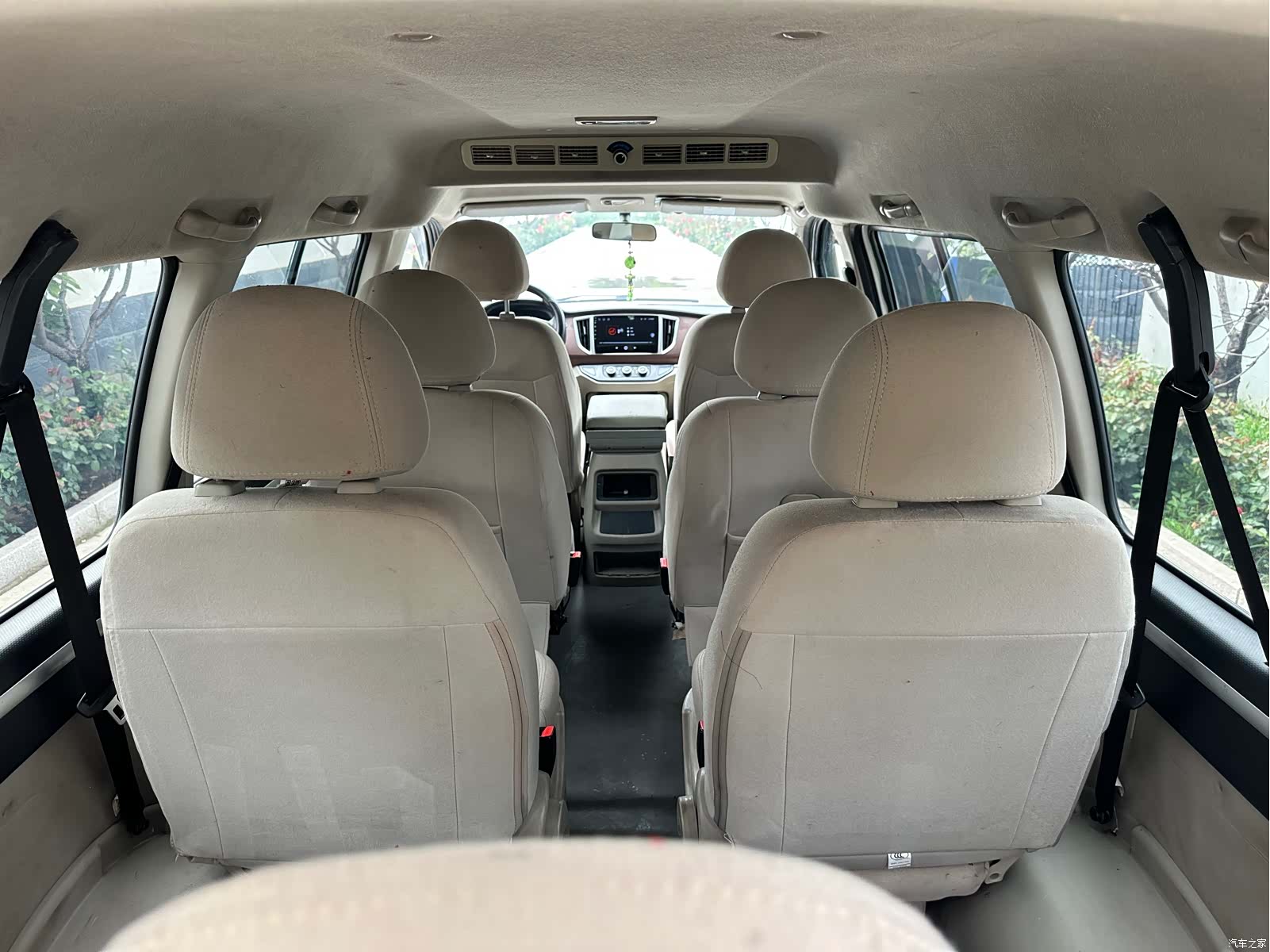 DongFeng 9, 2021 8