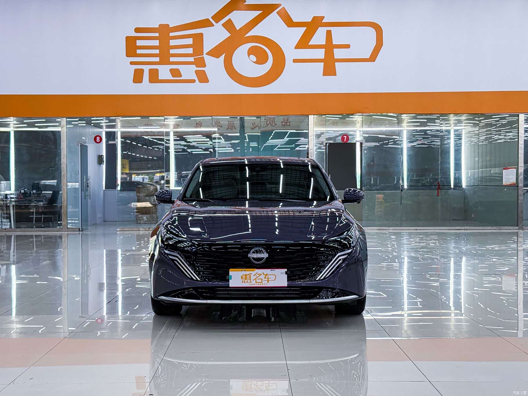 Nissan Teana, 2025 2