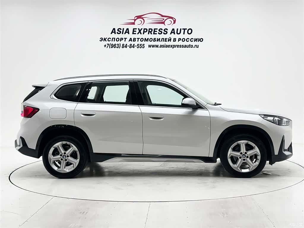 BMW X1, 2023 9