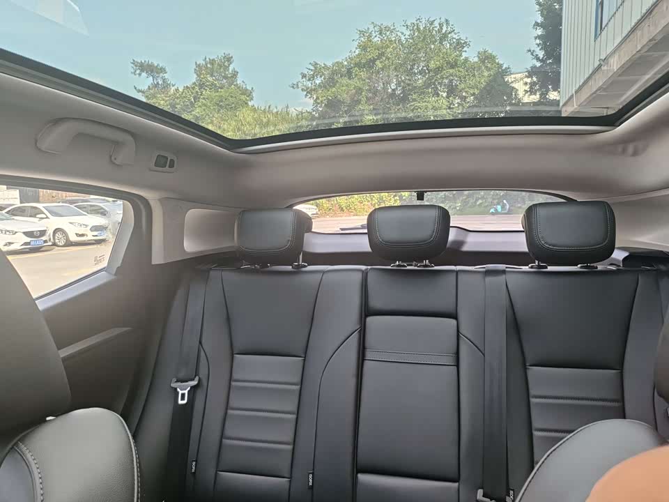Haval F5 Haval F5
