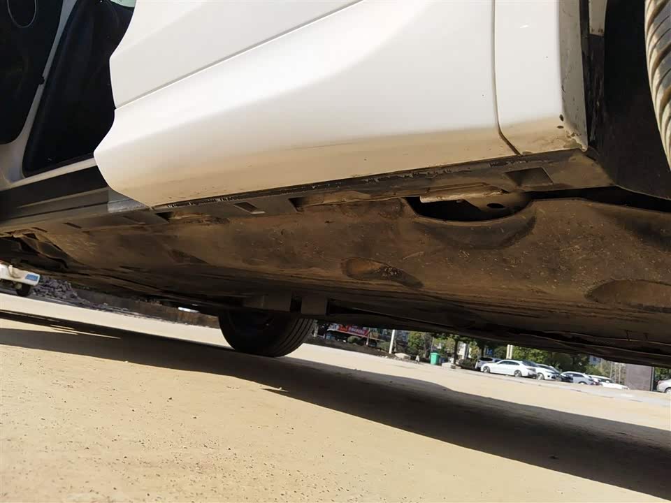 Land Rover Discover sports