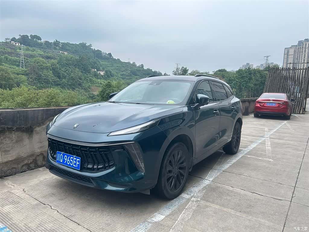 DongFeng T5, 2021 3