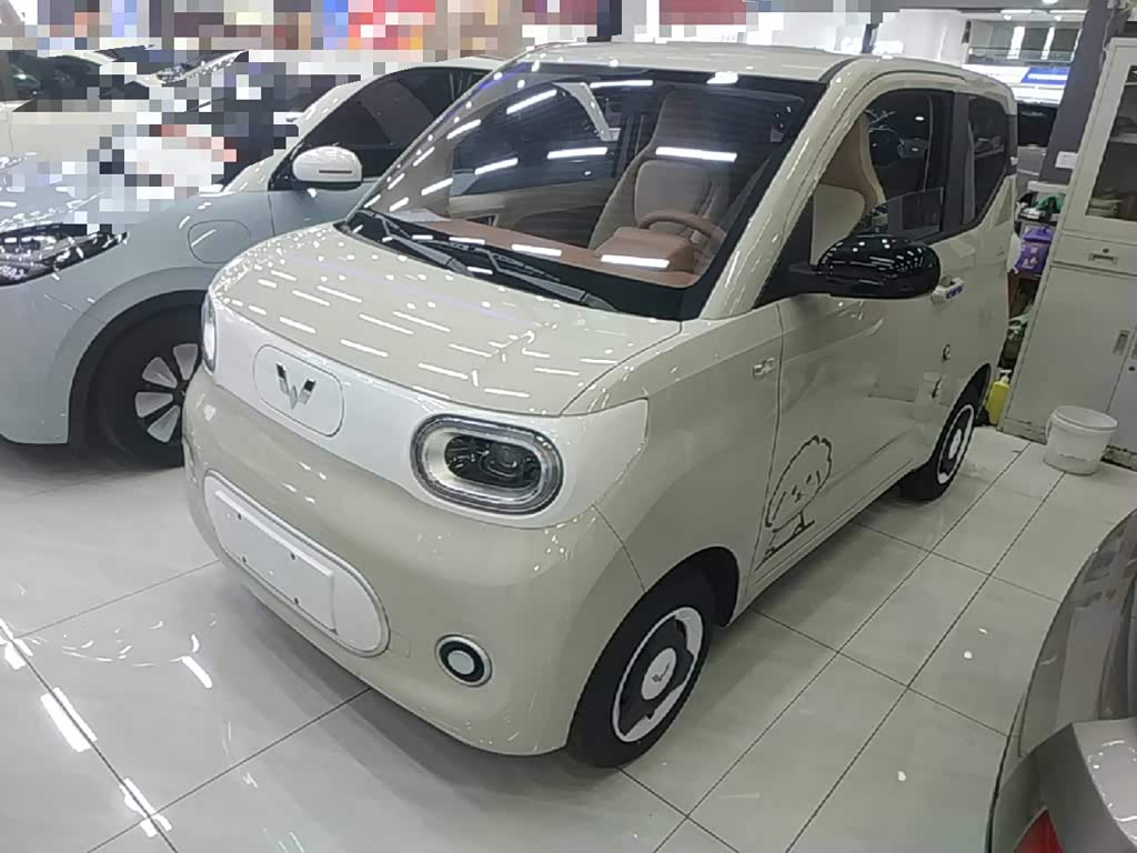 Wuling Mini EV