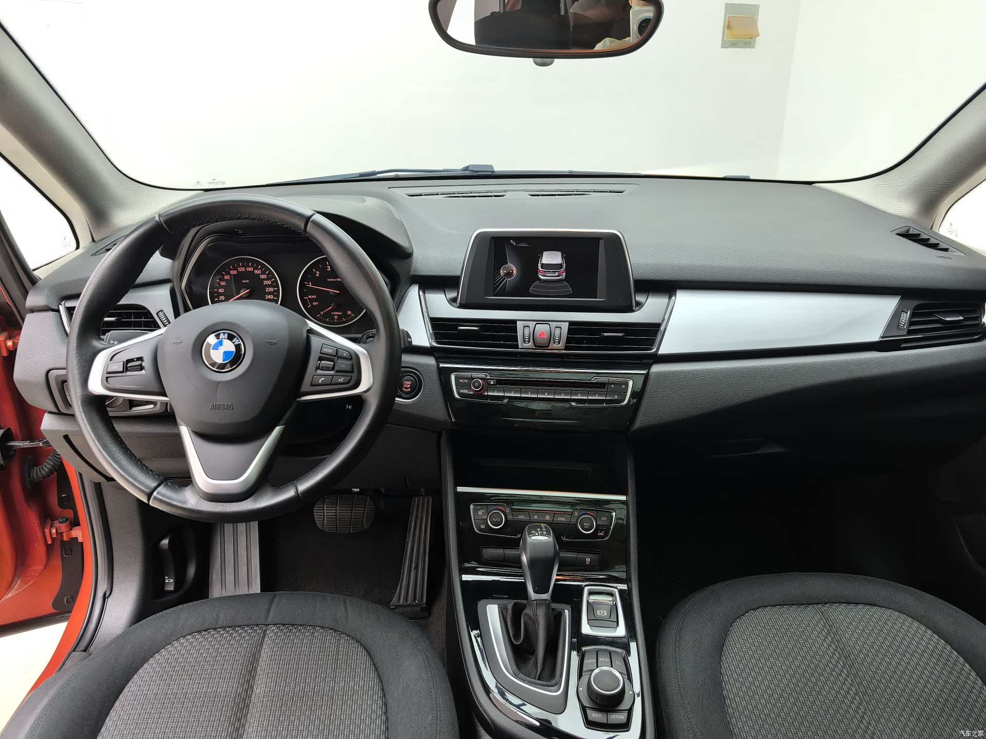 BMW 2 Series, 2016 10