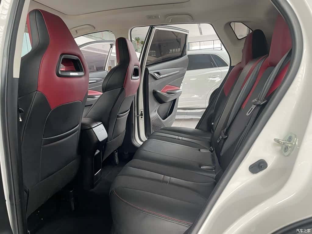 Changan X5, 2022 15