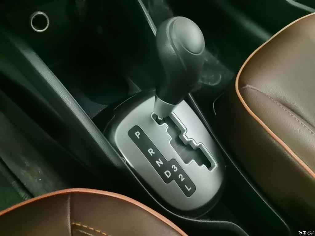 Kia K2, 2016 21