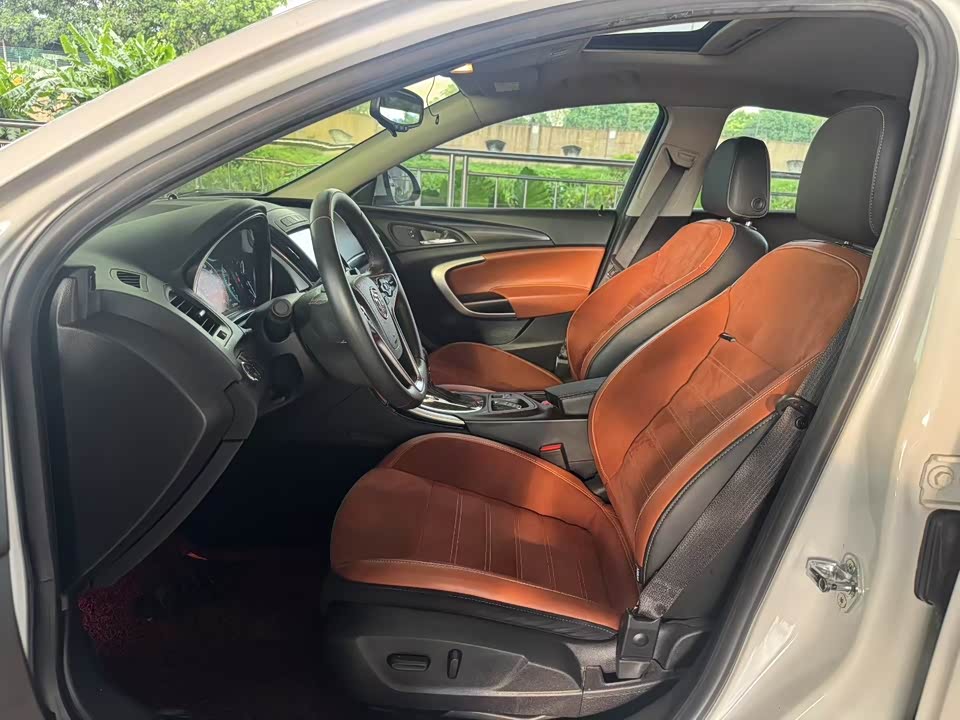Buick Regal