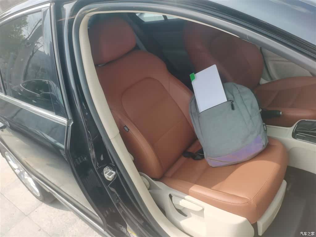 Skoda Superb, 2015 20