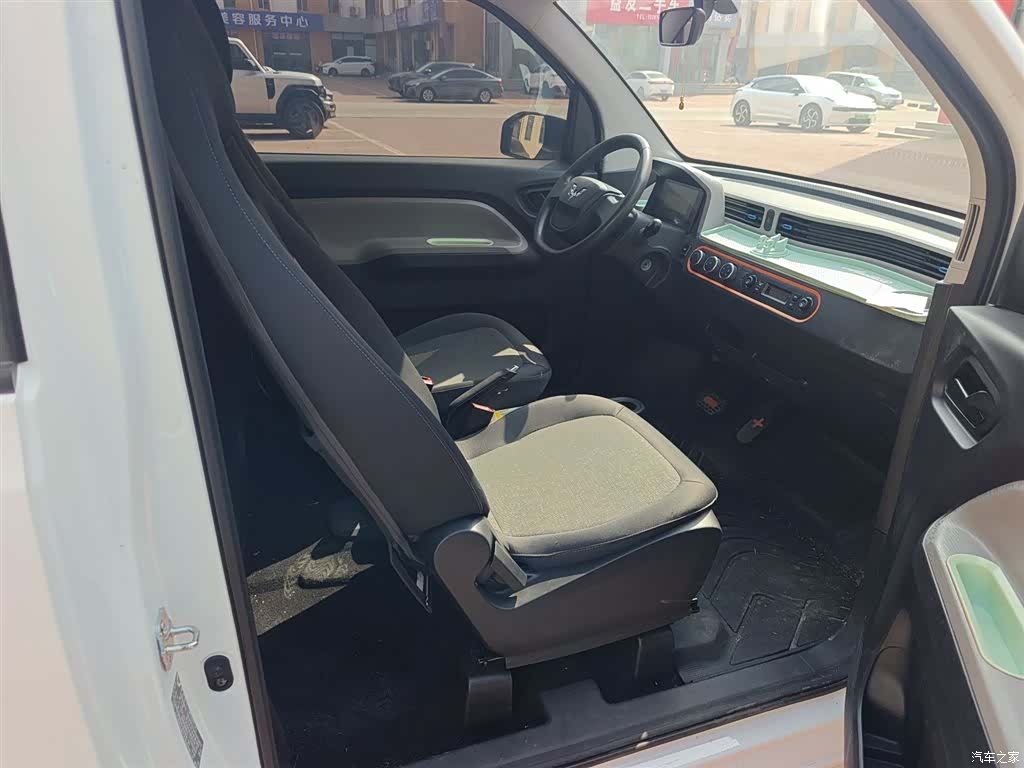 Wuling MINIEV, 2023 25