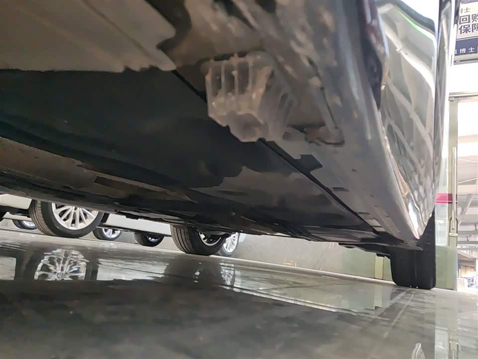 BMW 2 series multifunctional station wagon