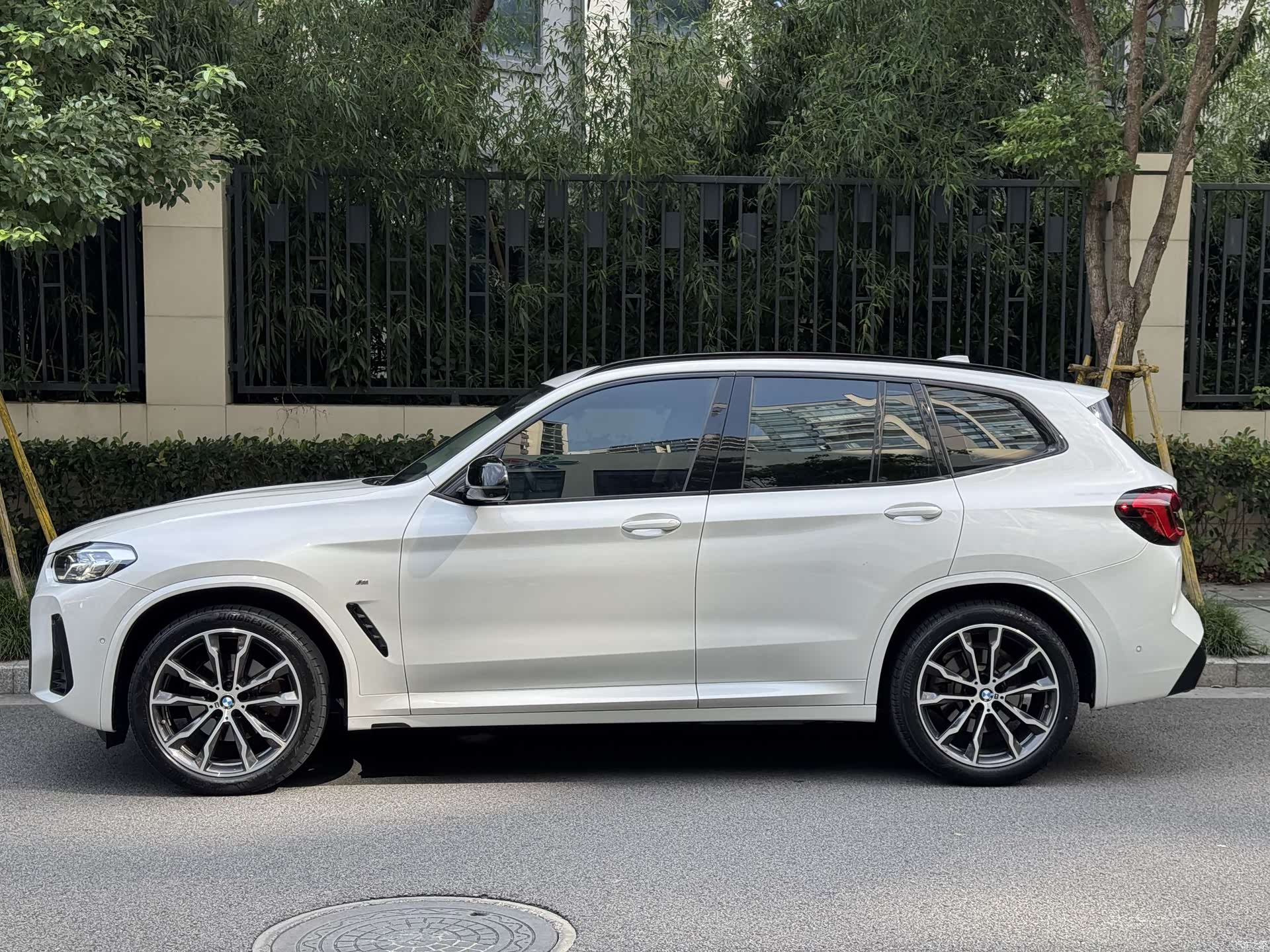 BMW X3, 2023 3