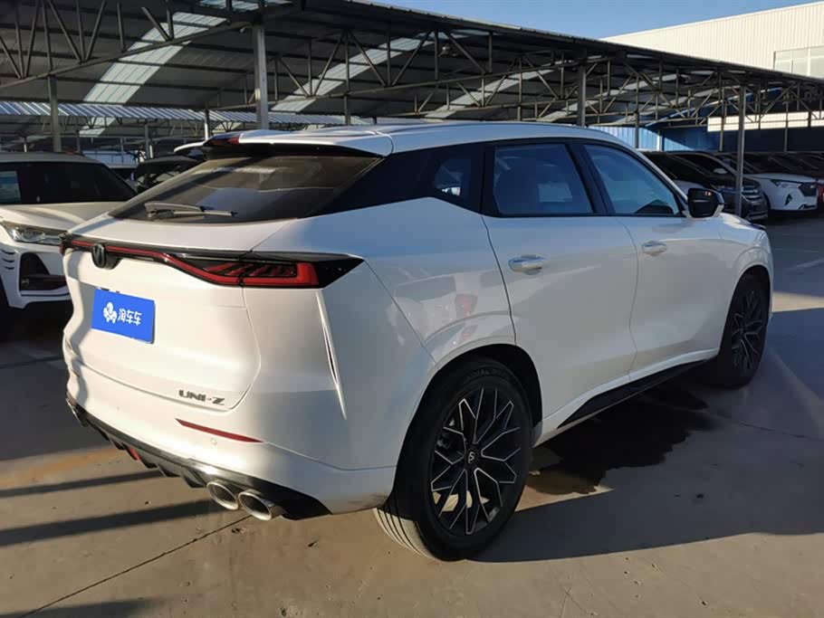 Changan UNI-Z