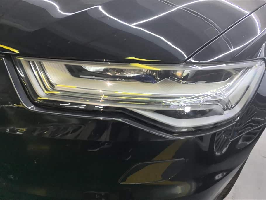 Audi A6L Audi A6L