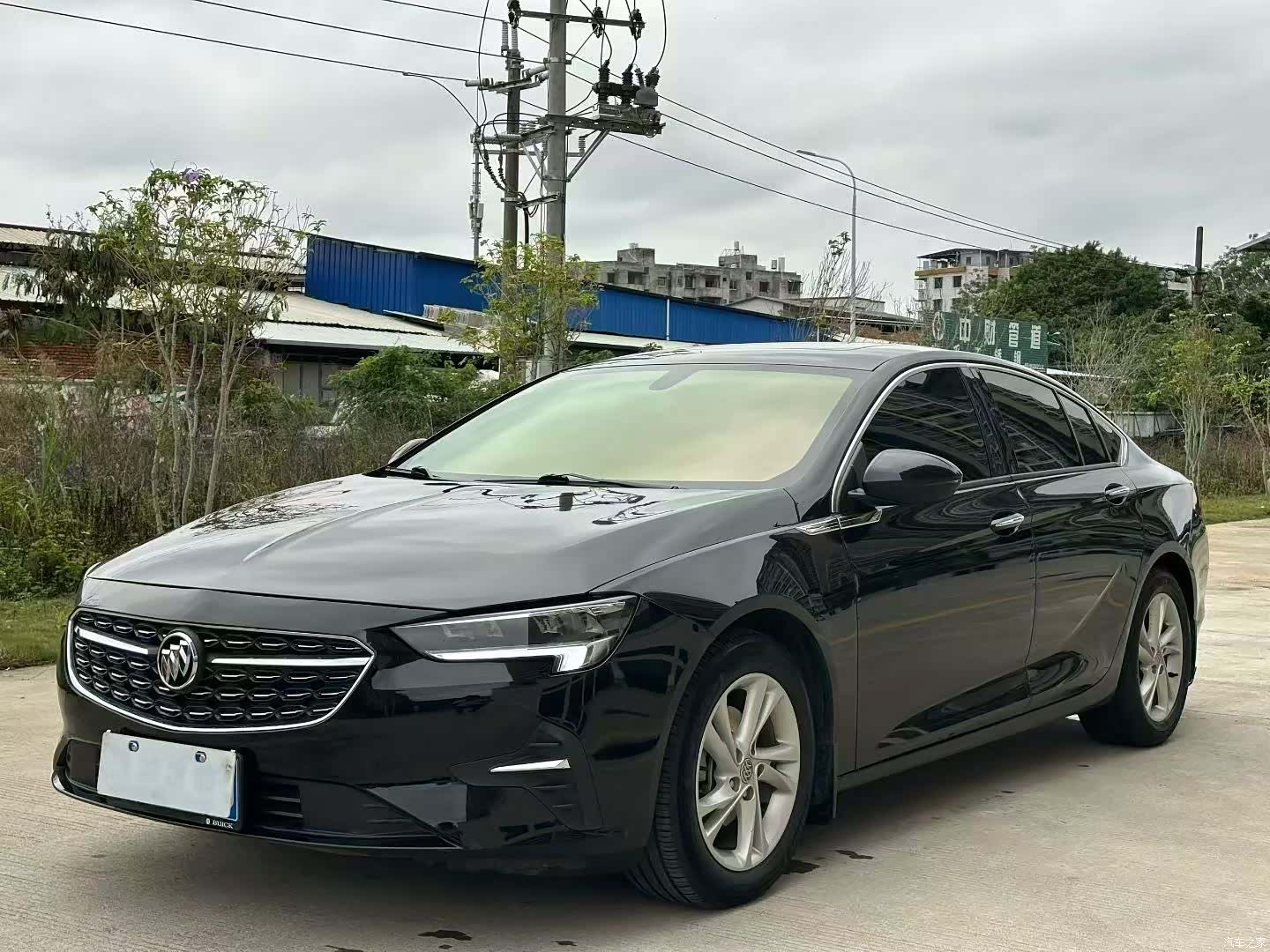 Buick Regal, 2022 1