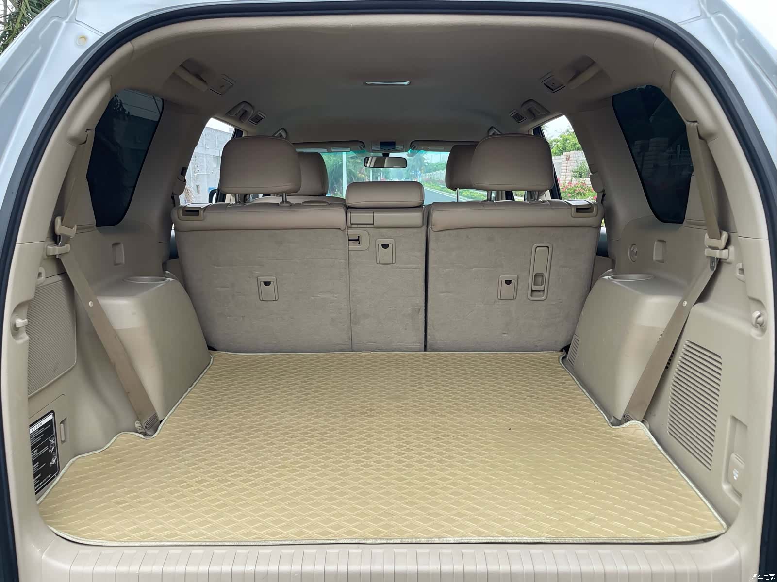 Toyota Prado, 2010 17
