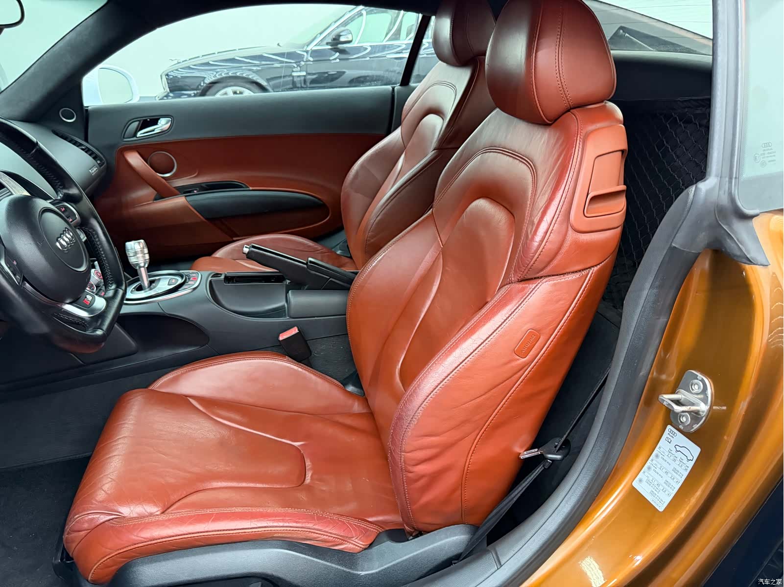 Audi TT, 2013 15