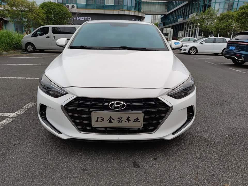 Hyundai Lead Hyundai Lead