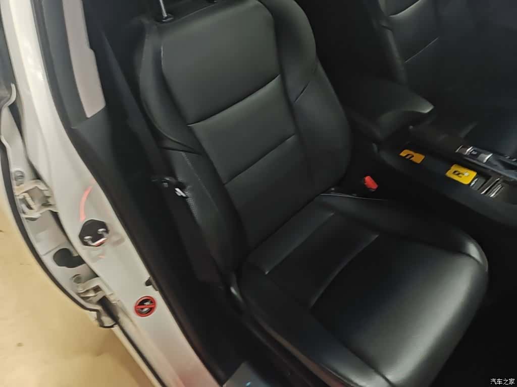 Honda Spirior, 2017 25