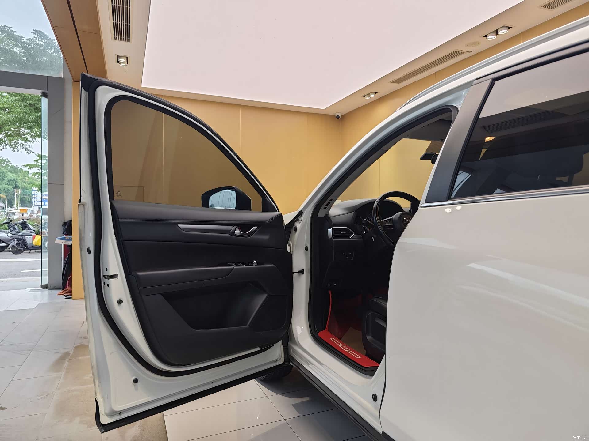 Mazda CX-5, 2019 7
