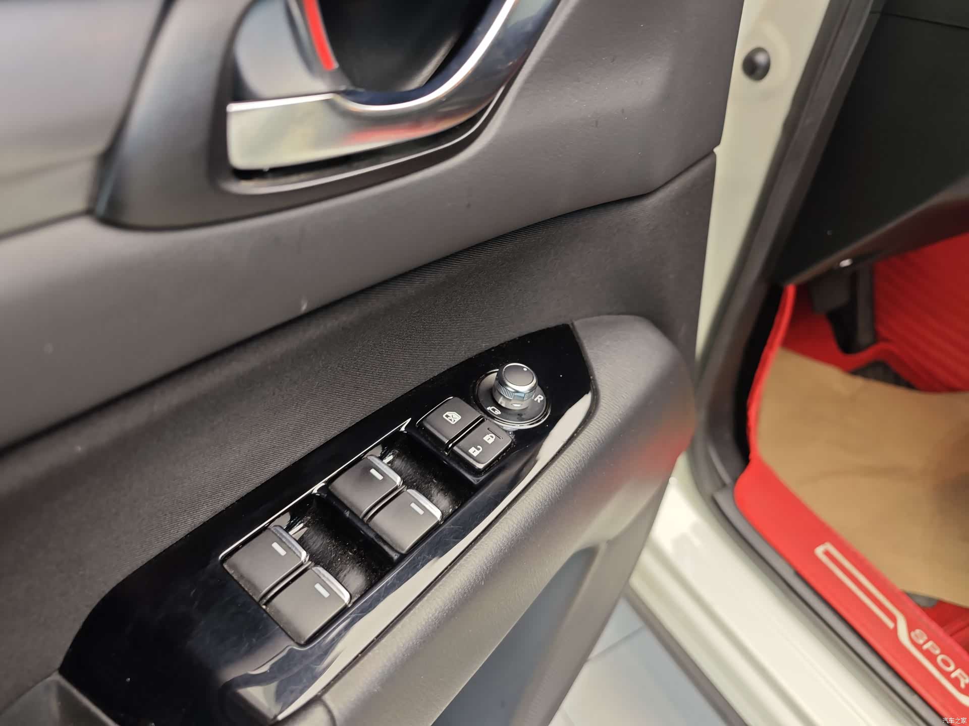 Mazda CX-5, 2019 9