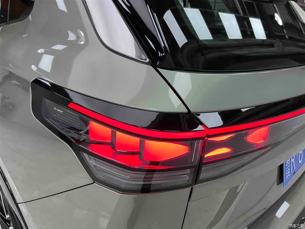 Volkswagen Tayron, 2025 19