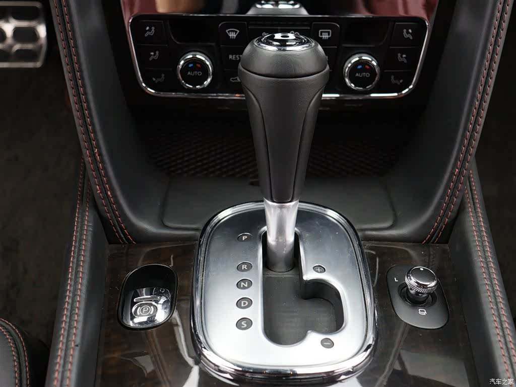 Bentley Continental GT, 2016 18