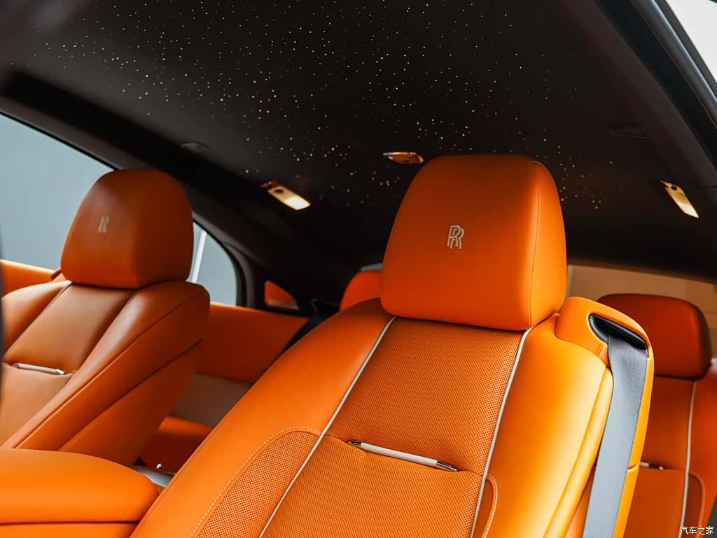 Rolls-Royce Wraith, 2021 14