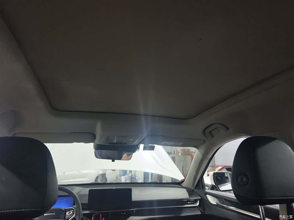 Haval H6, 2021 14