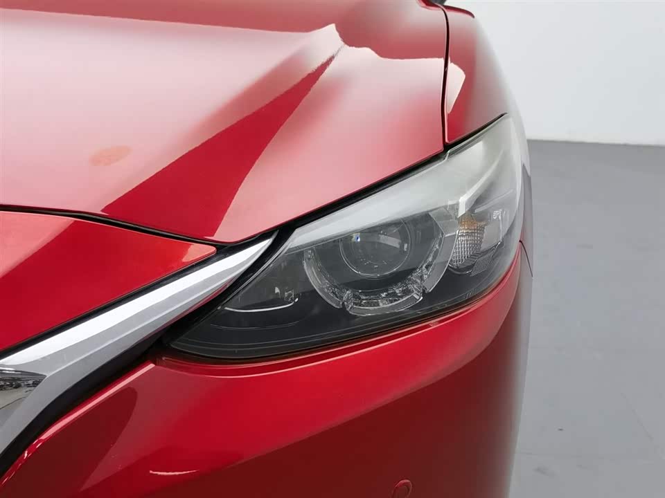 Mazda Atez Mazda Atez