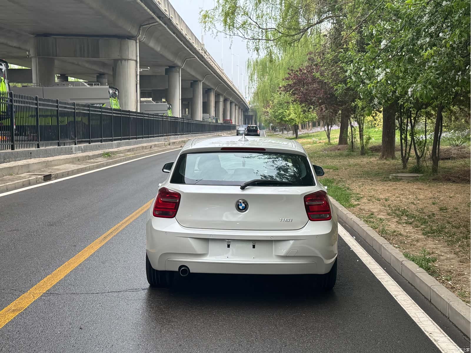 BMW 1 Series, 2015 12