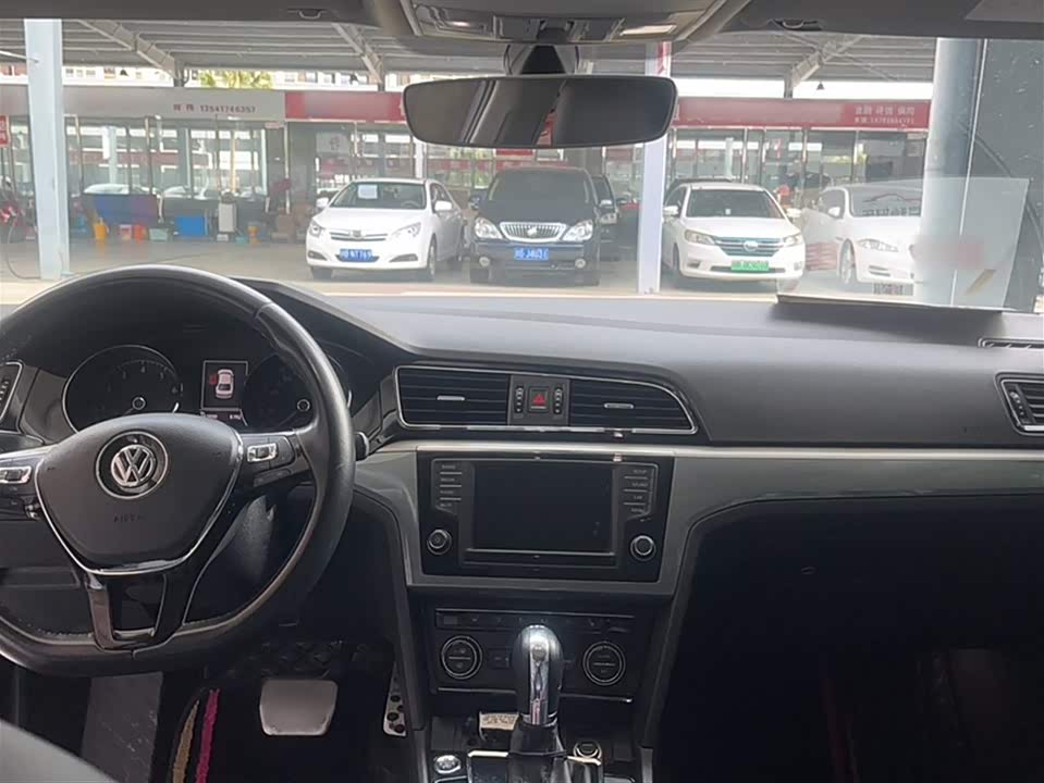 Tank Mianyang Car