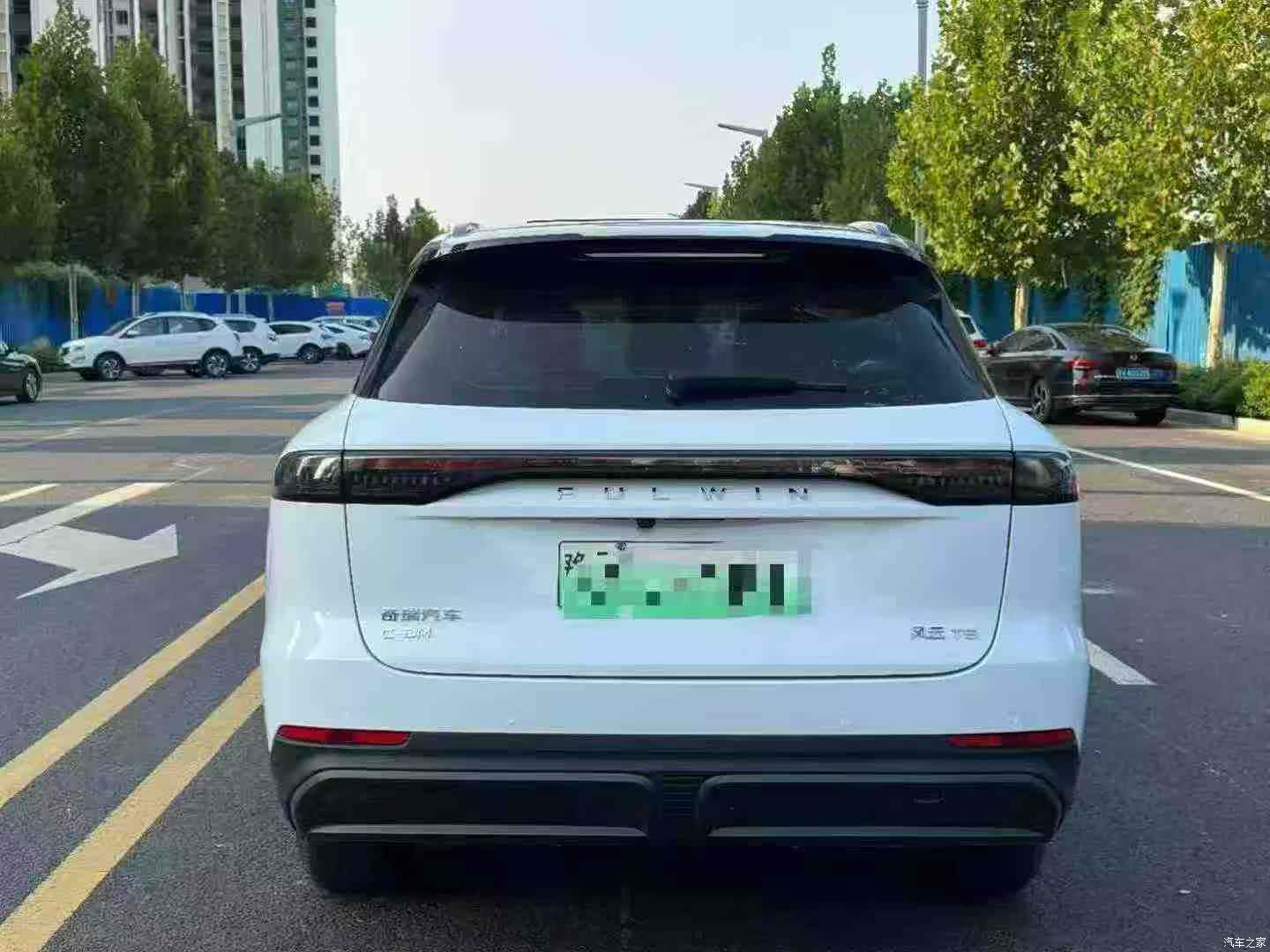 Chery Yuan, 2024 8