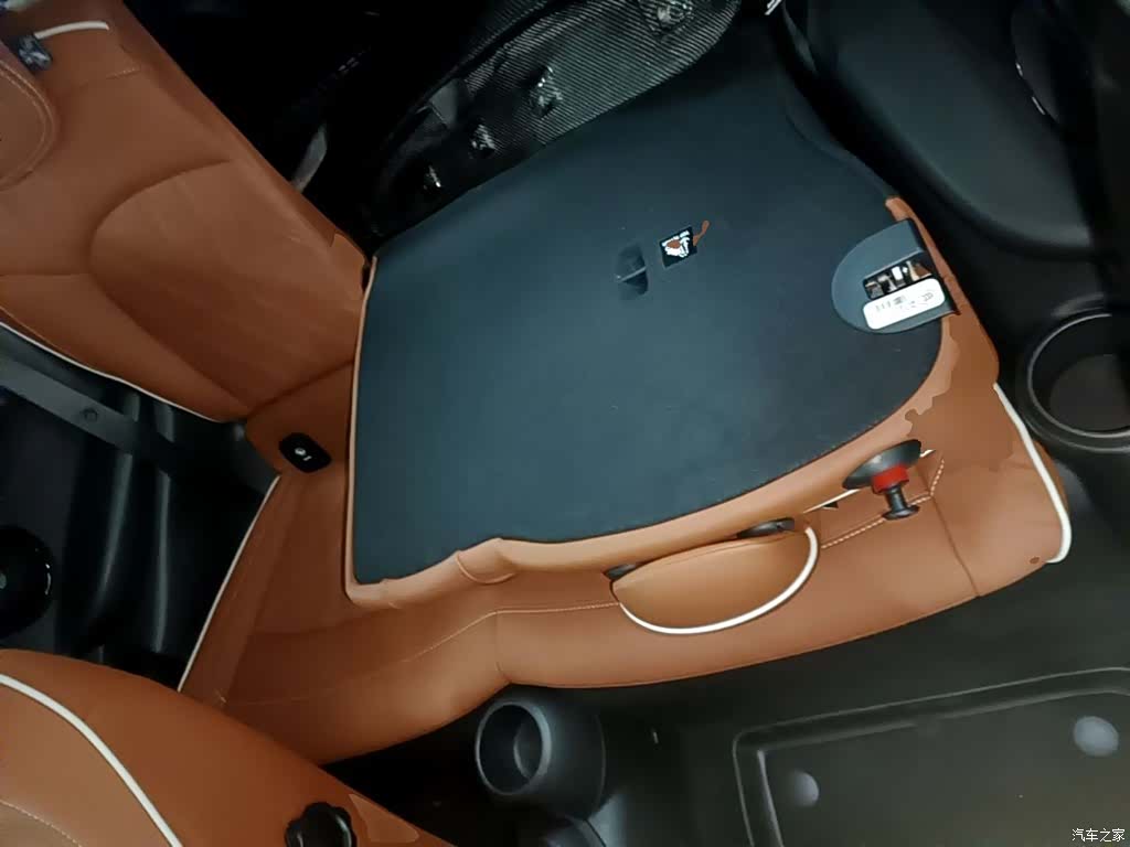 Mini Cooper, 2024 17