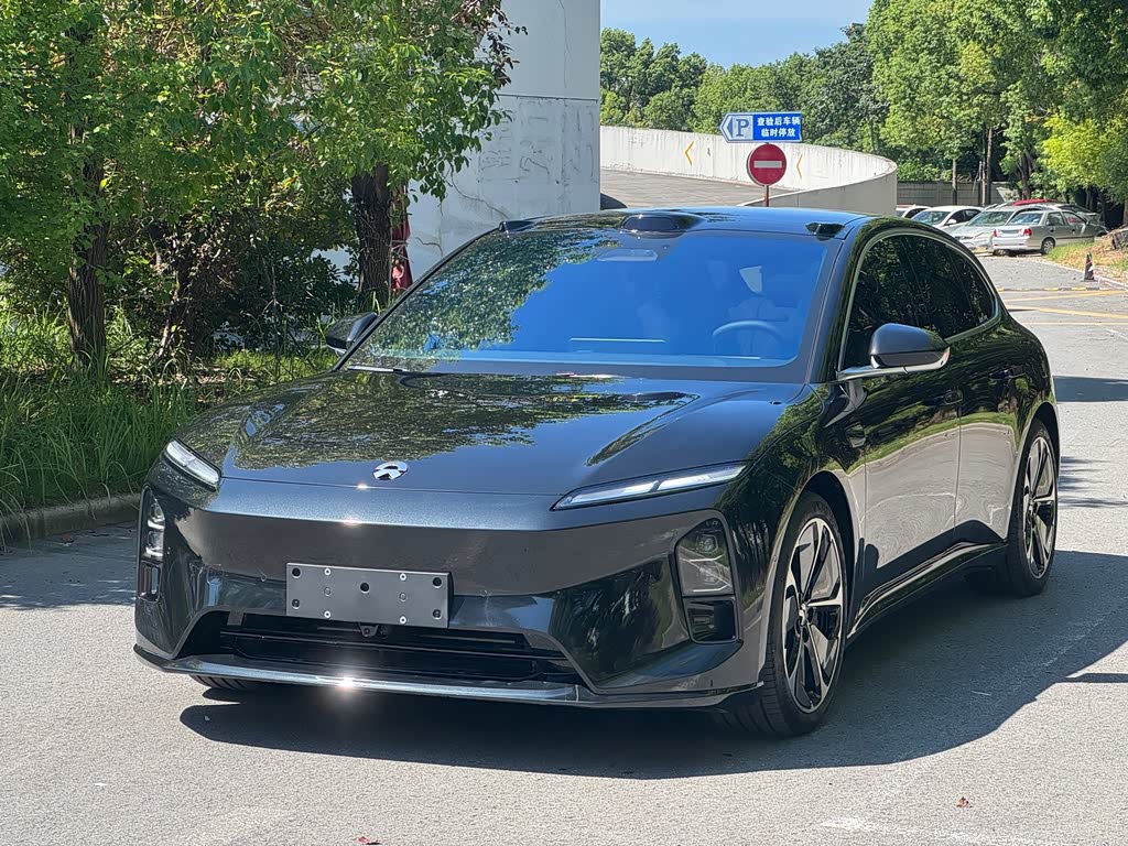 NIO ET5T 2025 100kWh Touring