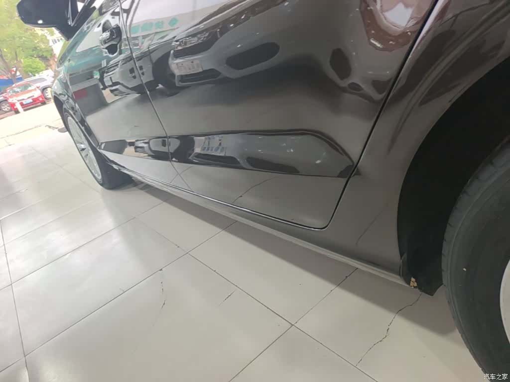 Audi A3, 2016 22