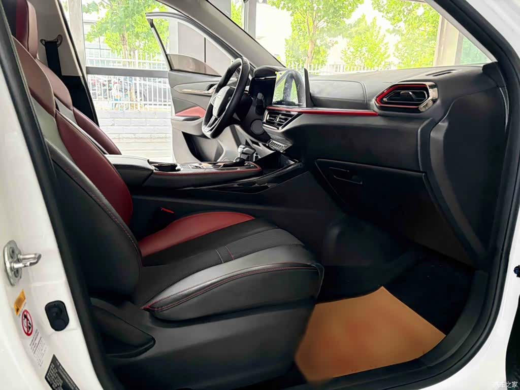 Changan X5, 2021 16