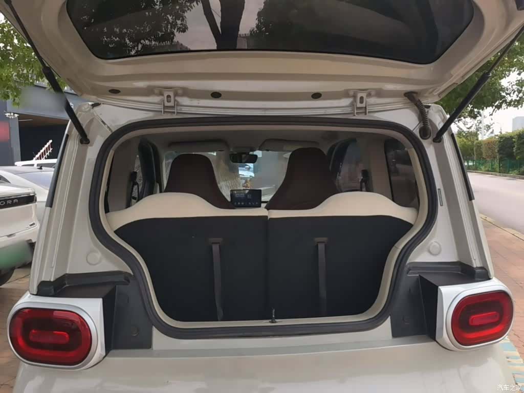 Wuling MINIEV, 2025 19