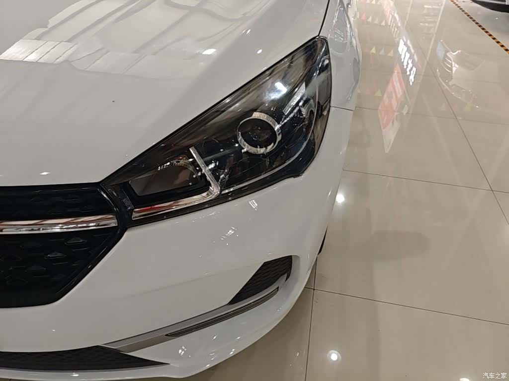 Chery 5, 2020 24