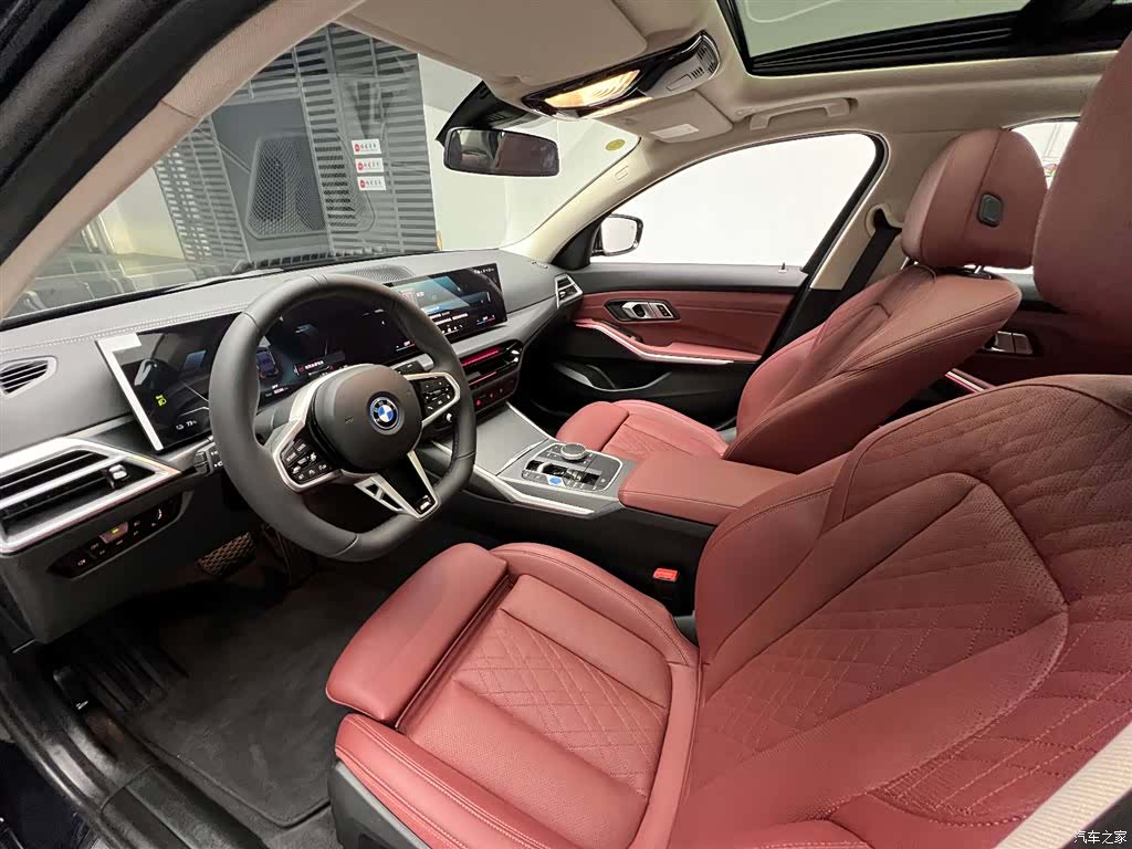 BMW i3, 2026 3