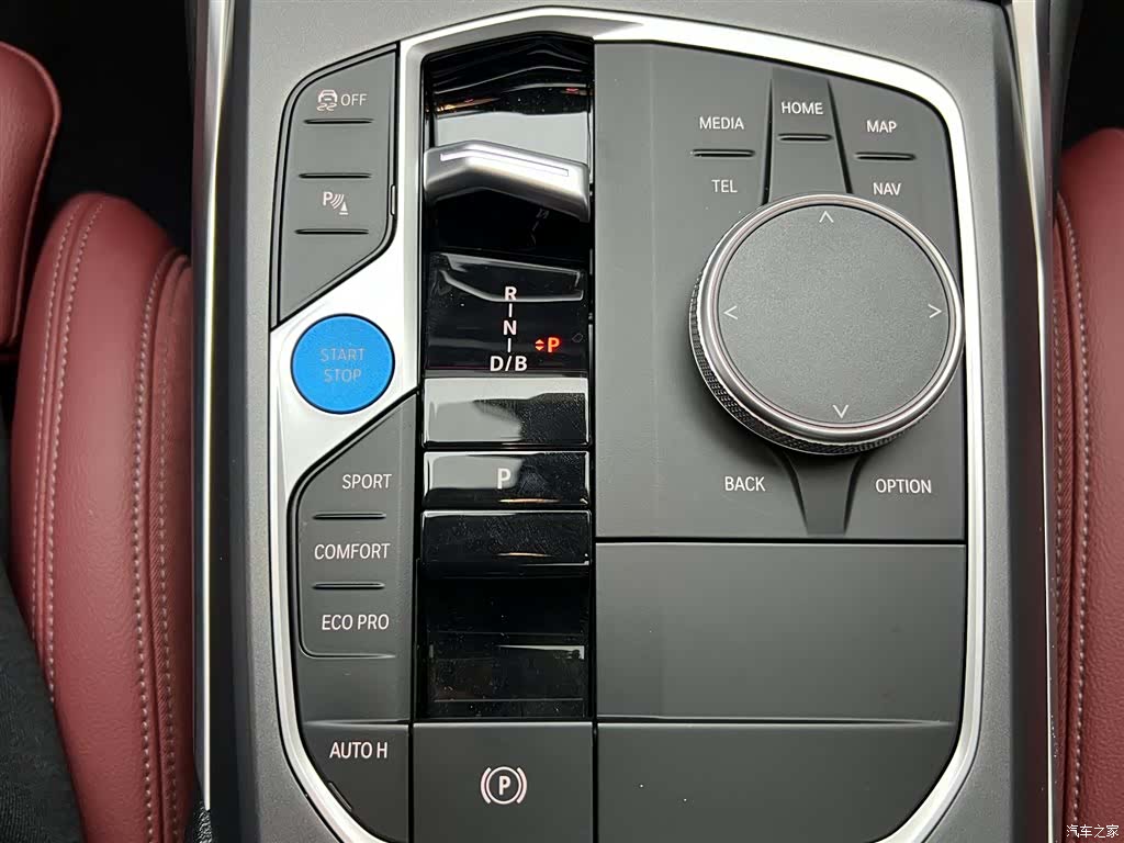 BMW i3, 2026 12