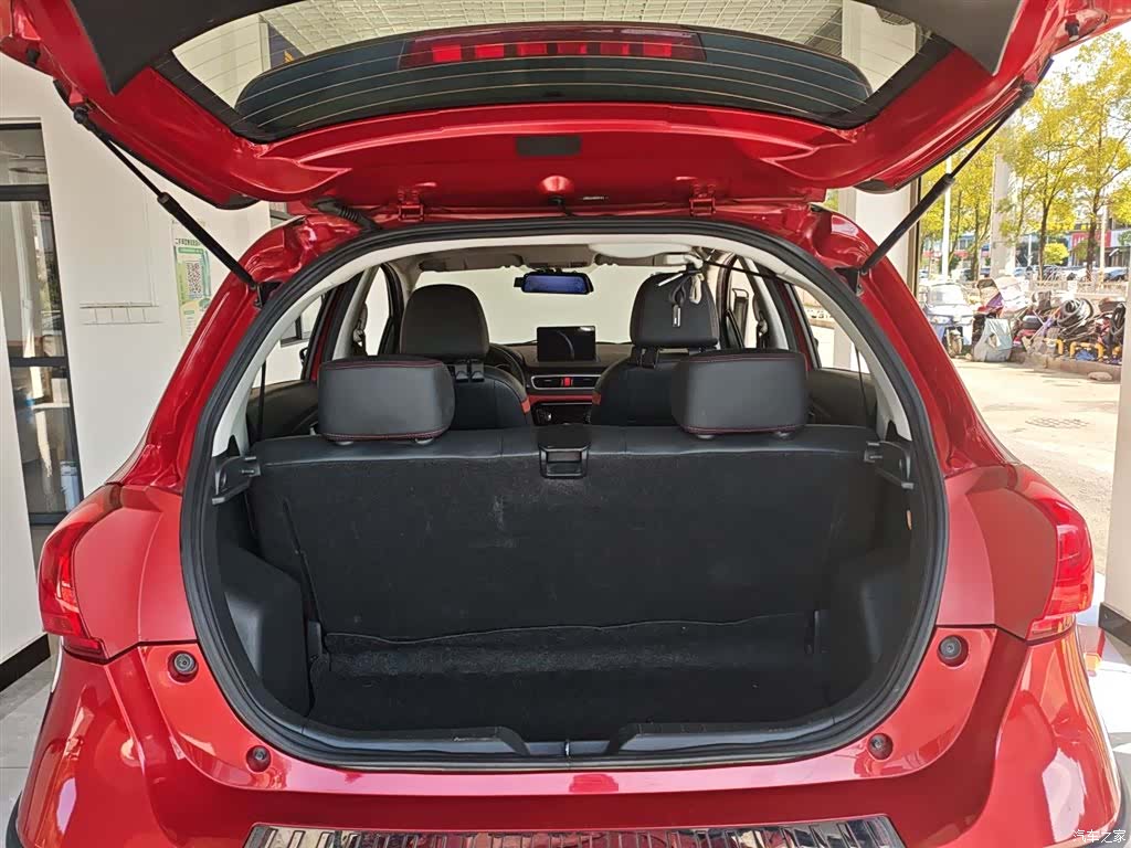 Haval H1, 2017 15