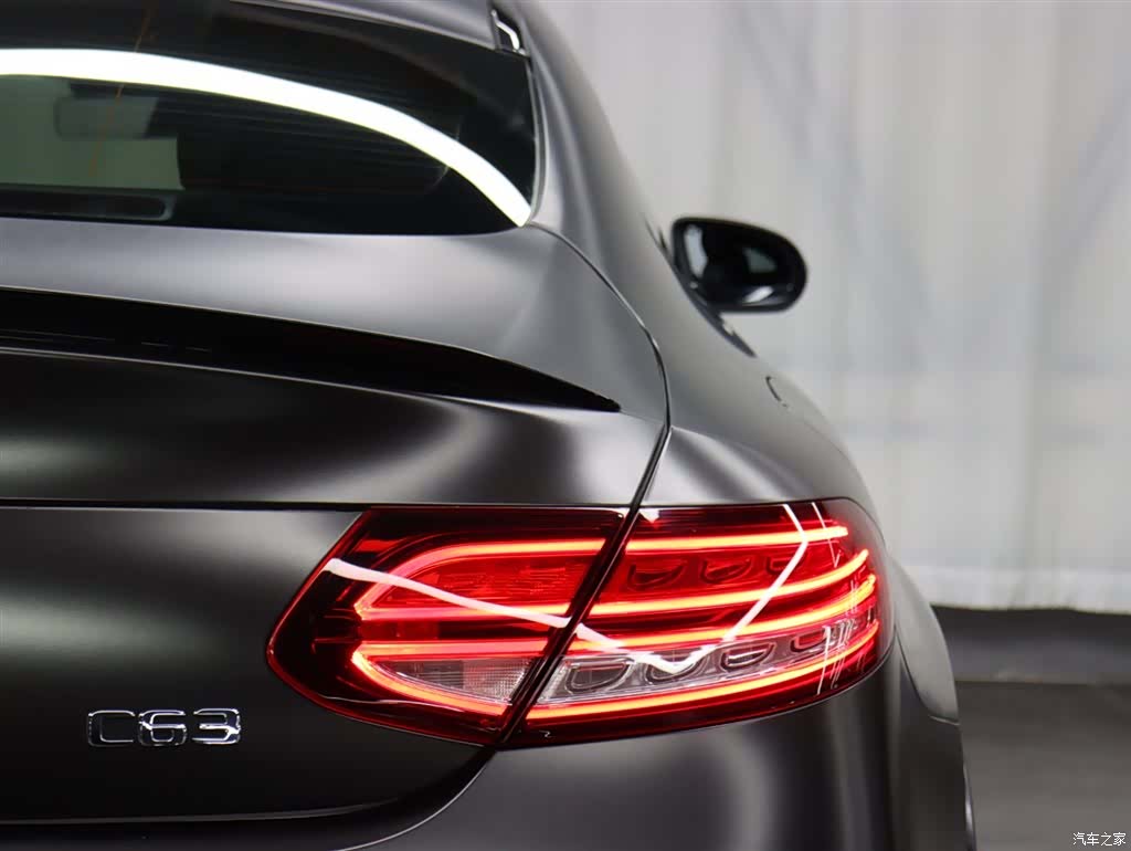 Mercedes-Benz C-Class, 2021 27
