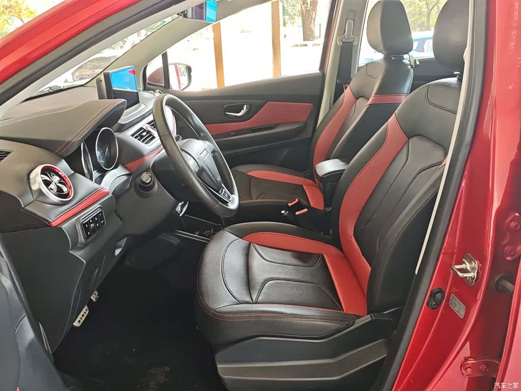 Haval H1, 2017 11