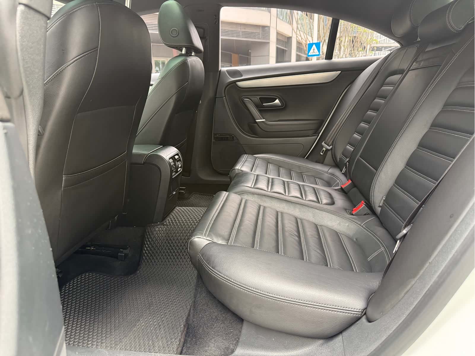 Volkswagen CC, 2016 11