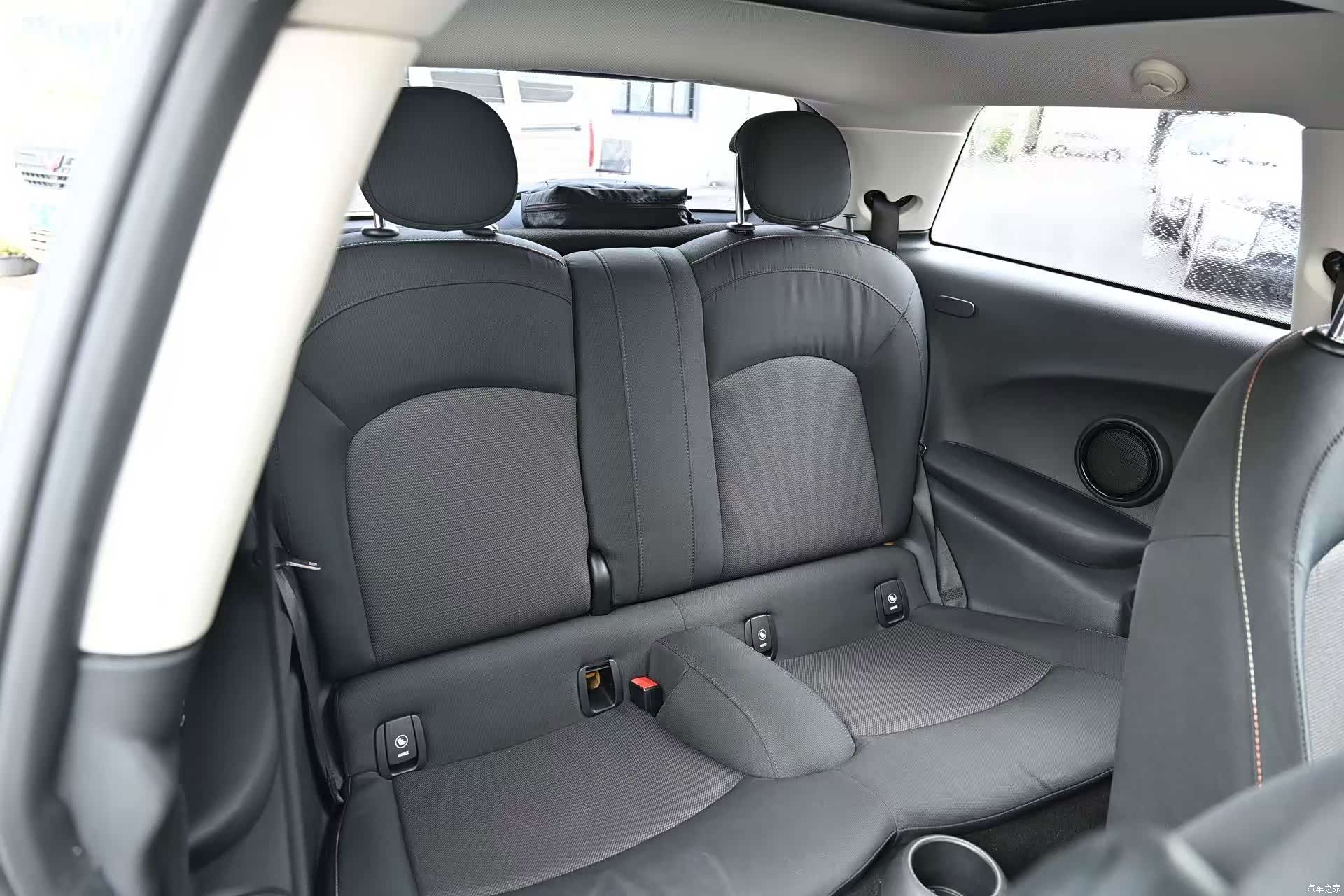 Mini Cooper, 2016 все фото